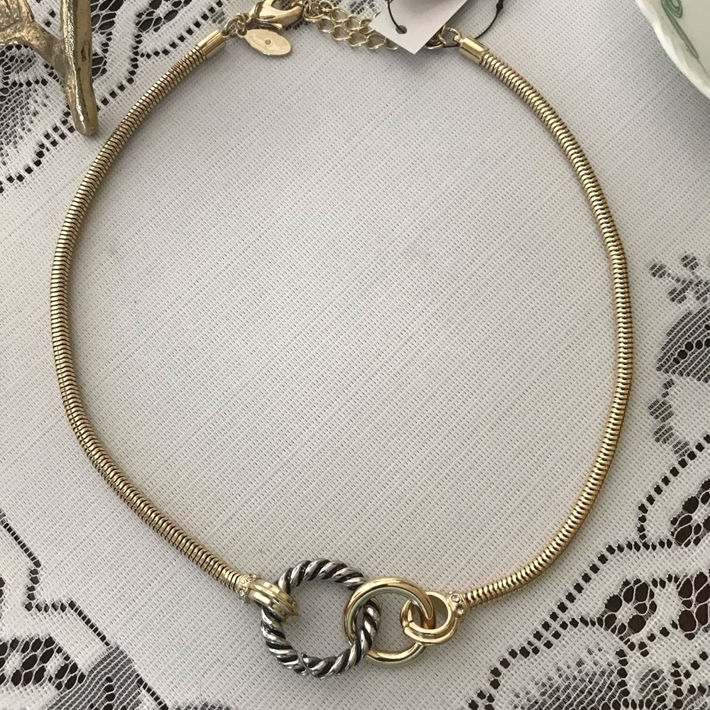 Chico’s Necklace